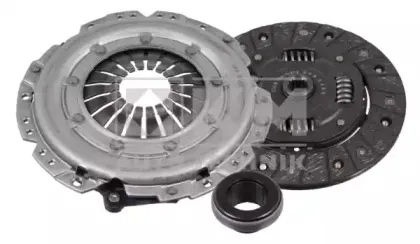 Комплект сцепления KM Germany купить